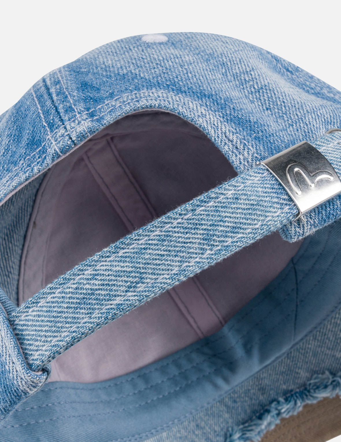 Seagull Pocket Cap