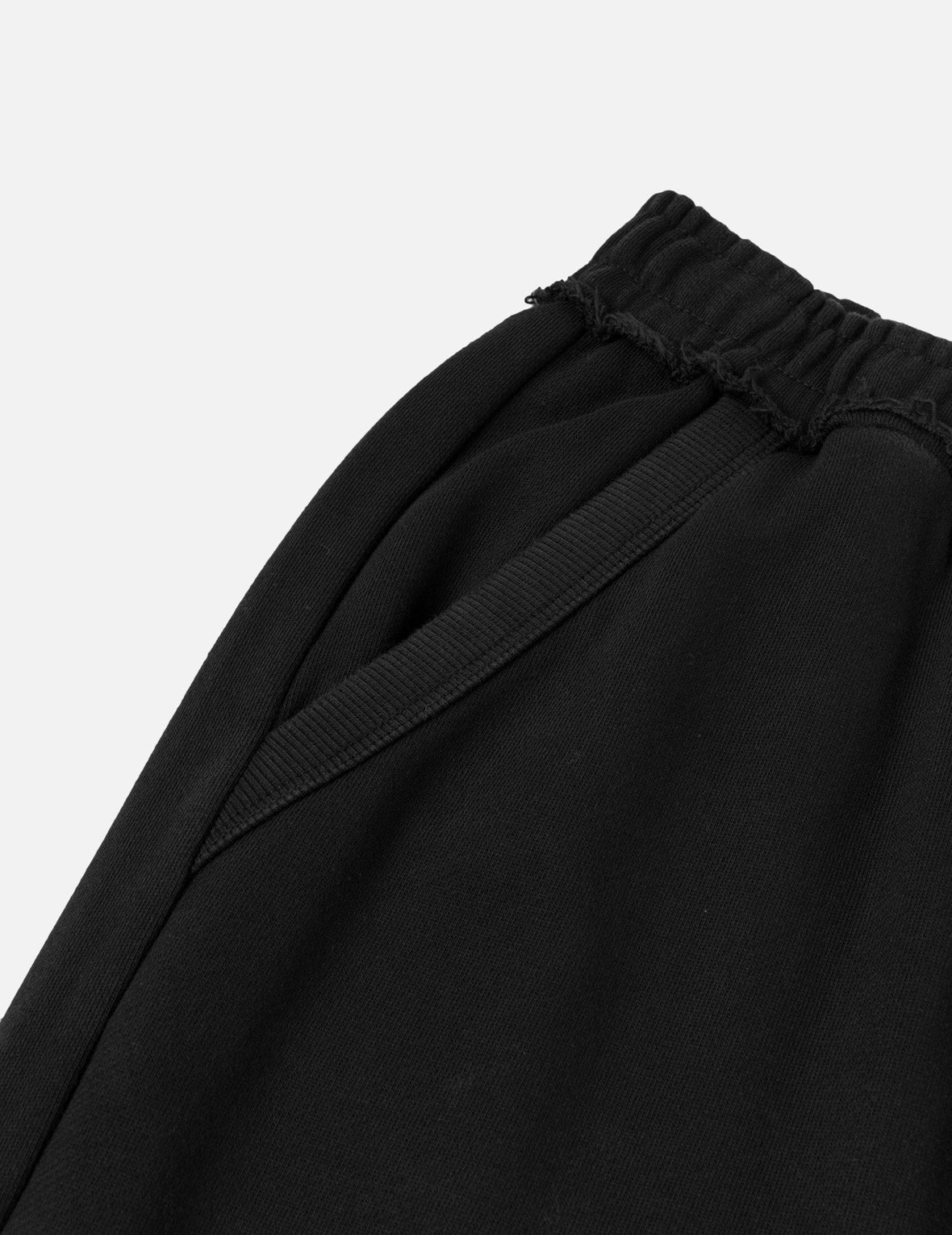 Graphic Rhinestones Sweatpants