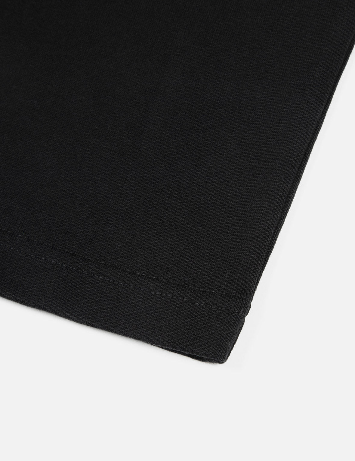 多重印花寬版T衫