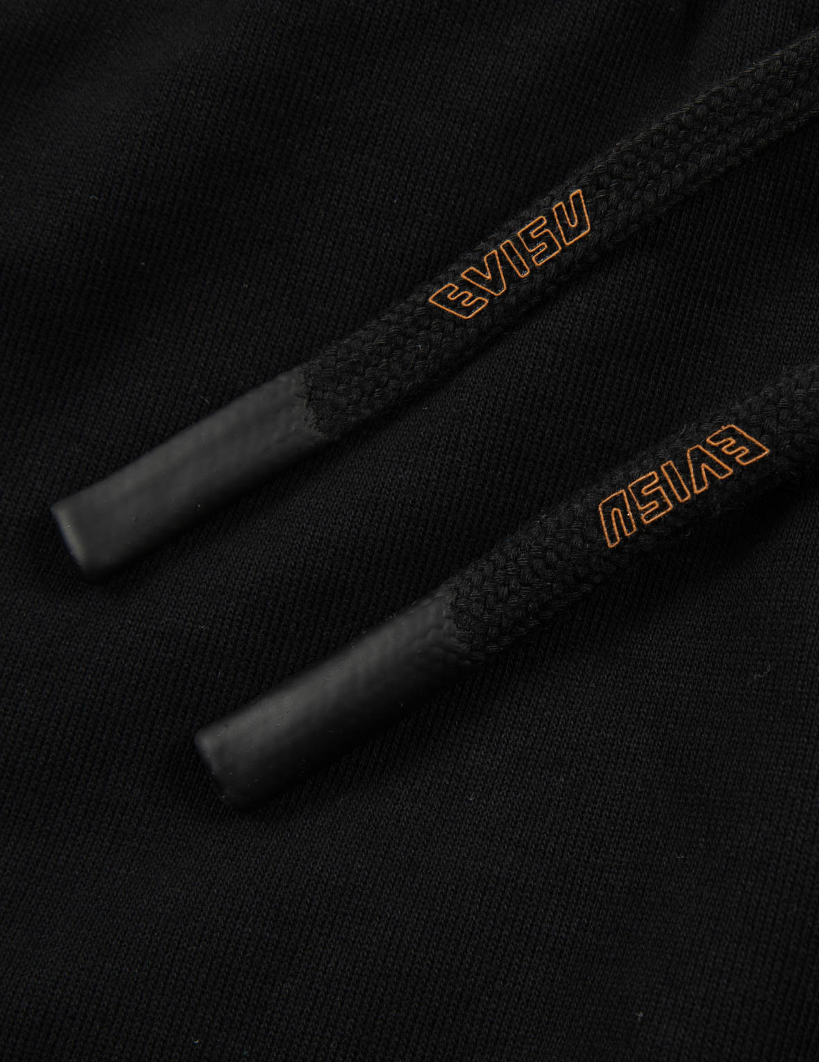 Hand-Stitched and Multi-Print Relax Fit Sweatpants