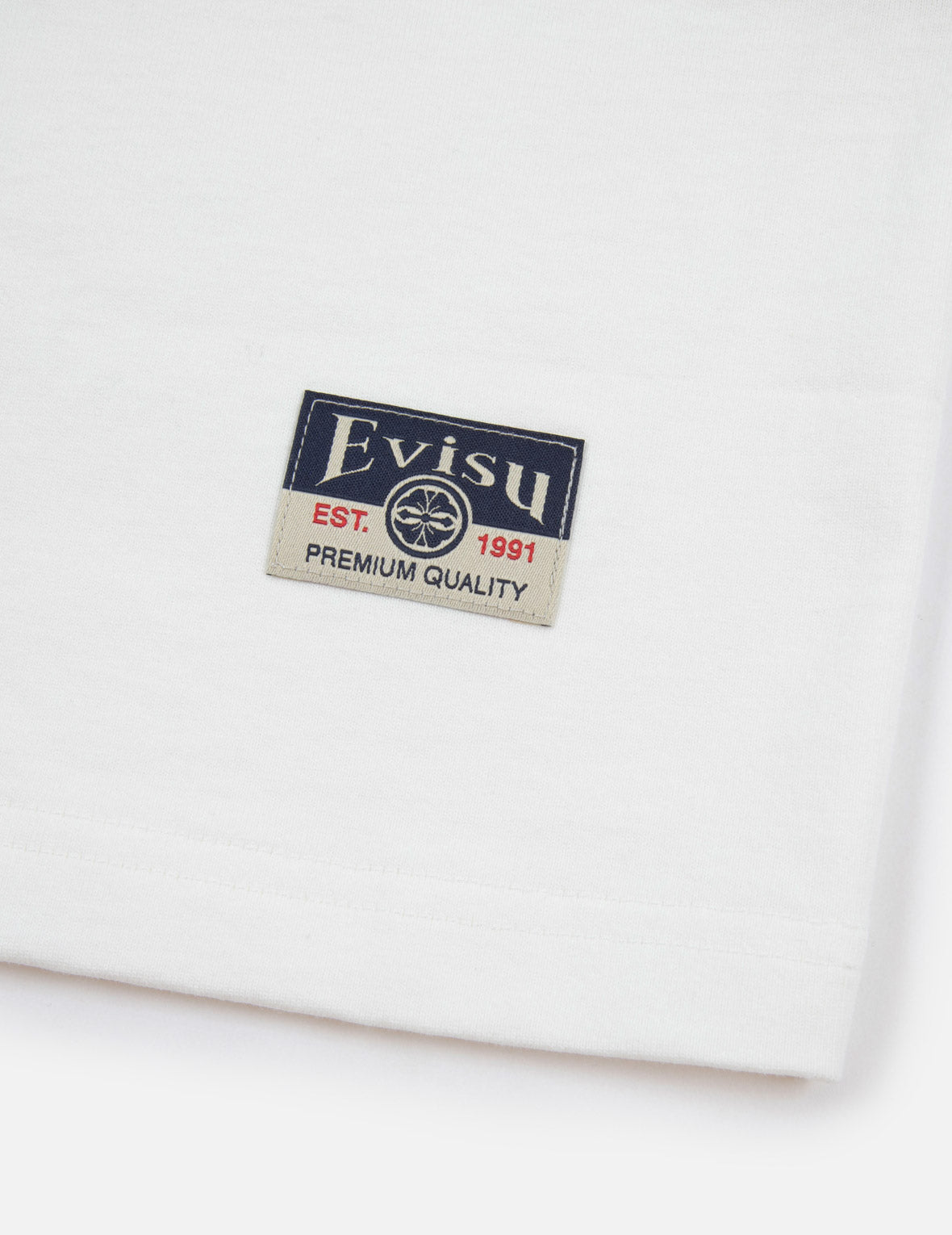 Playful Godhead Print Regular Fit T-Shirt