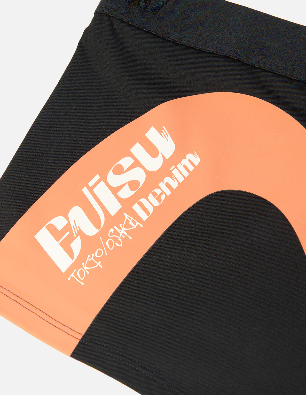Daruma and Daicock Printed Trunks