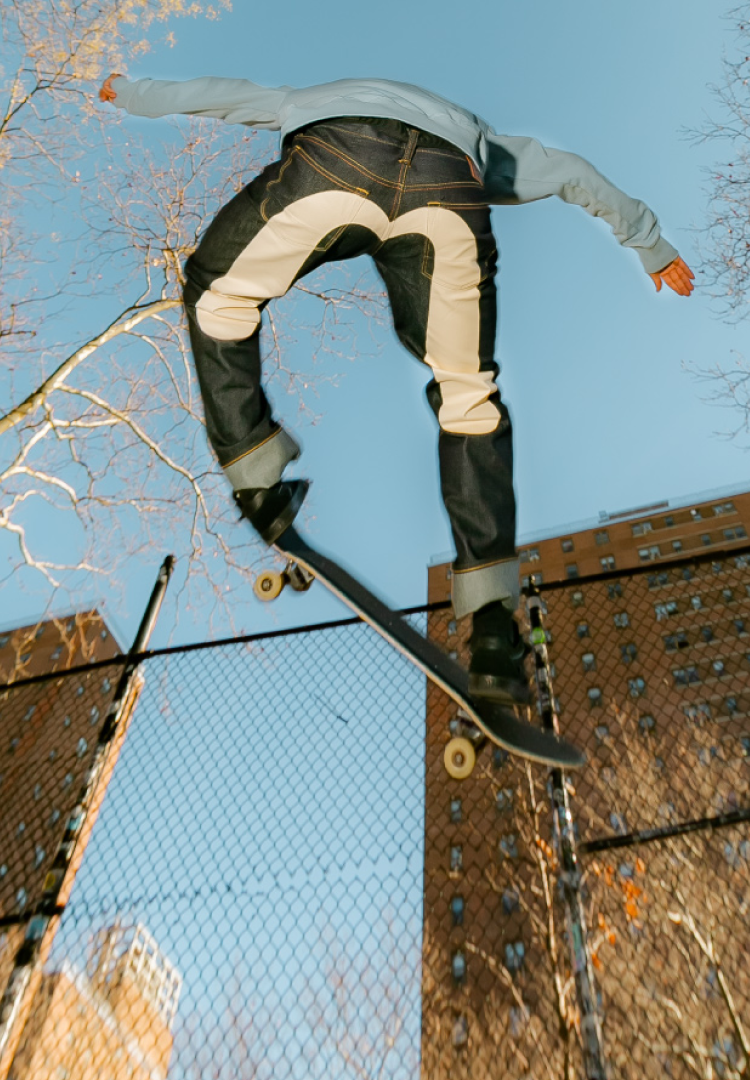 Mobile slideshow image