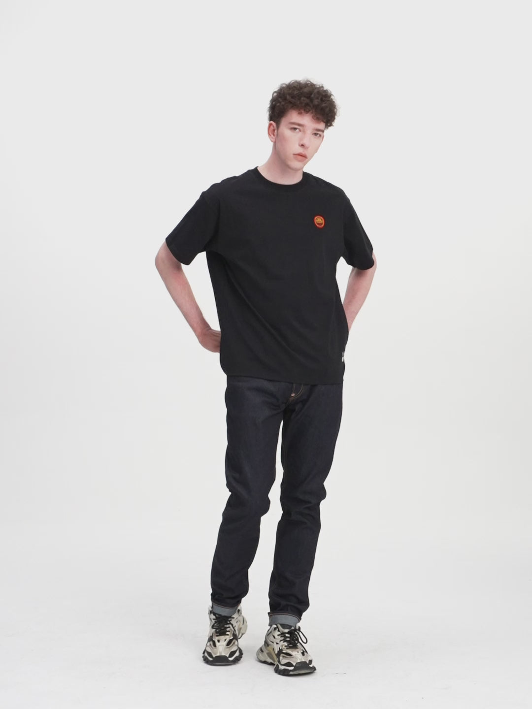2ESHTM5TS1245RXCT-BLKX